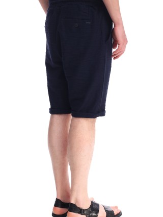 Сині шорти ANTONY MORATO : фото 6 - Invogue